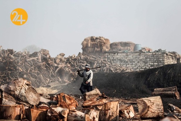 کارگران زغال سنگ