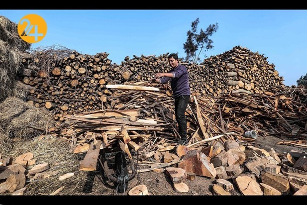 کارگران زغال سنگ