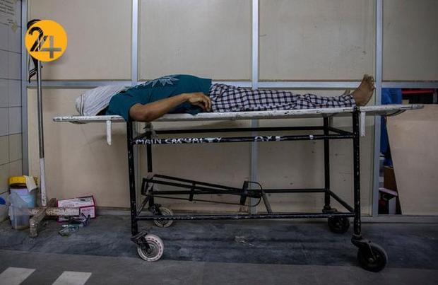 مرگبارترین روزهای کرونایی در هند