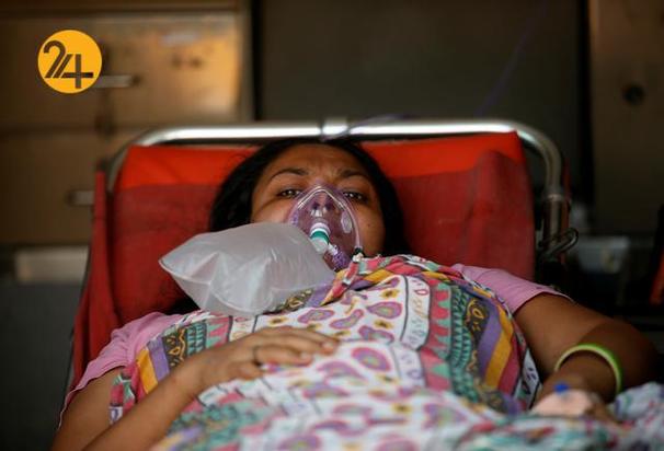 مرگبارترین روزهای کرونایی در هند