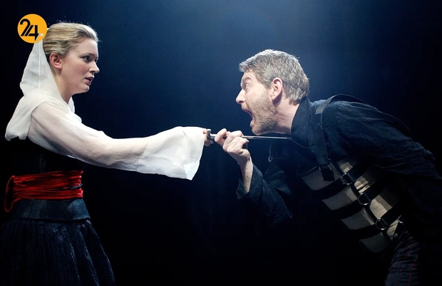 نمایشنامه های شکسپیر به روایت تصویر