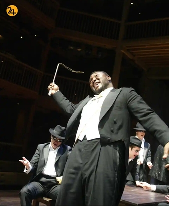 نمایشنامه های شکسپیر به روایت تصویر