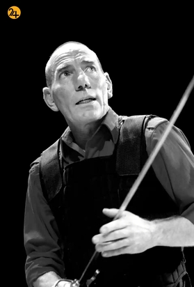 نمایشنامه های شکسپیر به روایت تصویر