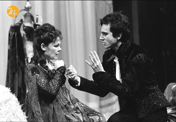 نمایشنامه های شکسپیر به روایت تصویر