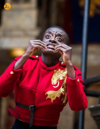 نمایشنامه های شکسپیر به روایت تصویر