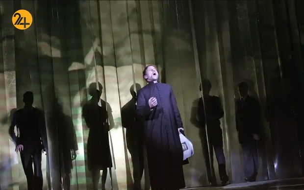 نمایشنامه های شکسپیر به روایت تصویر