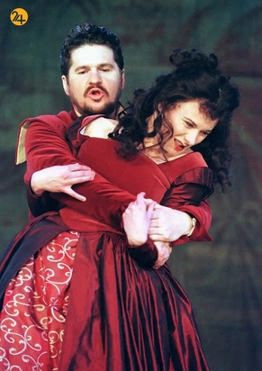 نمایشنامه های شکسپیر به روایت تصویر