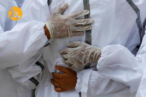 مرگبارترین روزهای کرونایی در هند