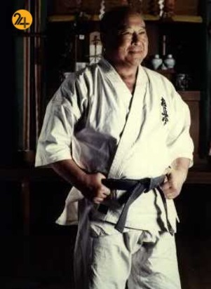 قدرتمندترین رزمی کار جهان