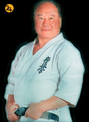 قدرتمندترین رزمی کار جهان