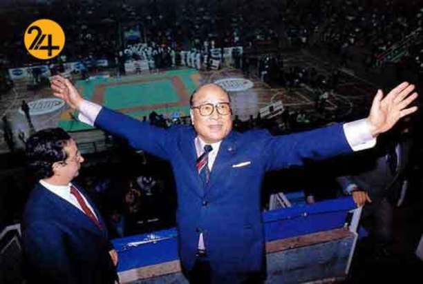 قدرتمندترین رزمی کار جهان