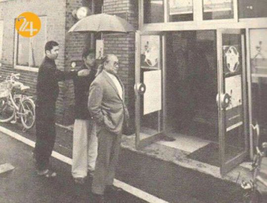 قدرتمندترین رزمی کار جهان