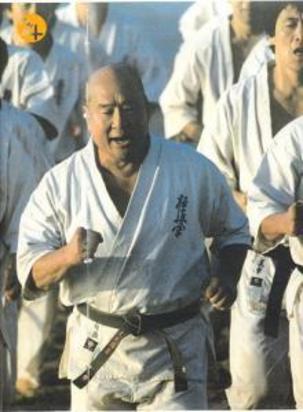 قدرتمندترین رزمی کار جهان