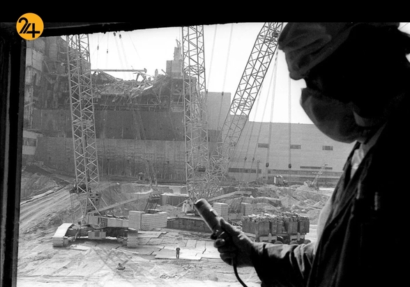 فاجعه چرنوبیل