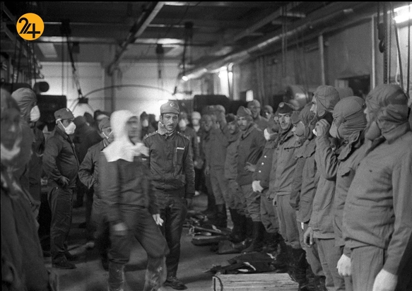 فاجعه چرنوبیل