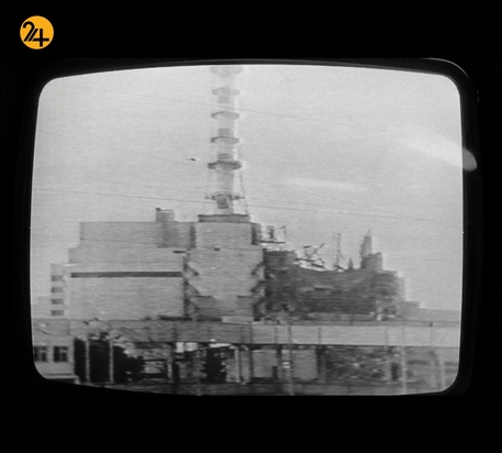 فاجعه چرنوبیل