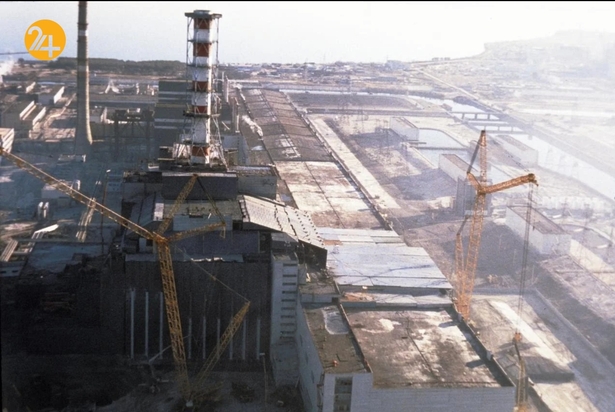 فاجعه چرنوبیل