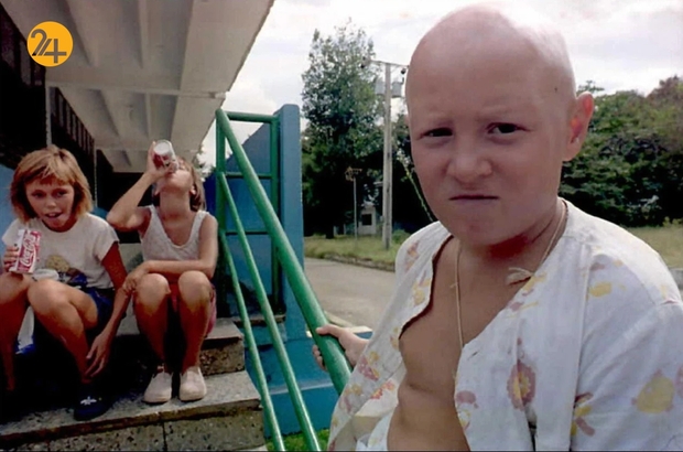 فاجعه چرنوبیل