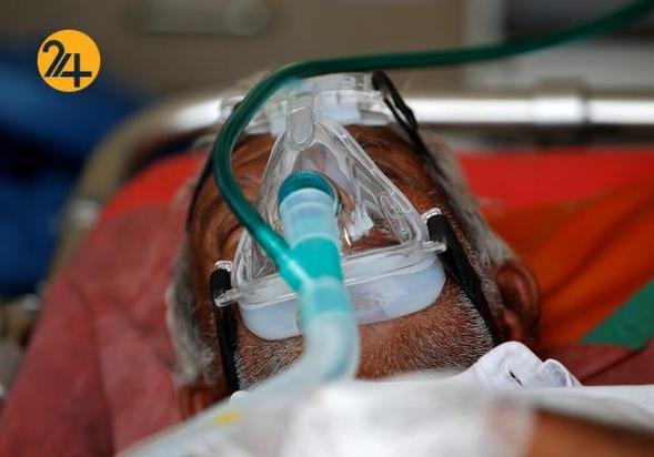 مرگبارترین روزهای کرونایی در هند