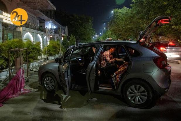 مرگبارترین روزهای کرونایی در هند