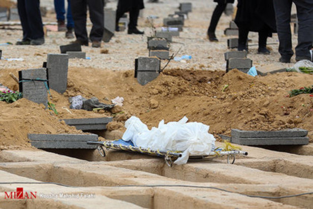 تراژدی موج چهارم کرونا در تهران