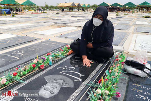 تراژدی موج چهارم کرونا در تهران