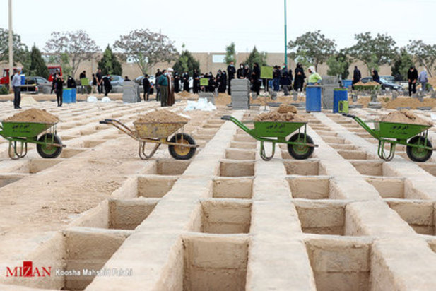 تراژدی موج چهارم کرونا در تهران