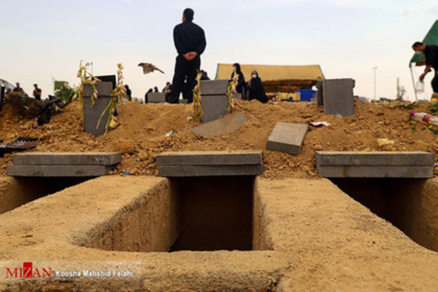 تراژدی موج چهارم کرونا در تهران