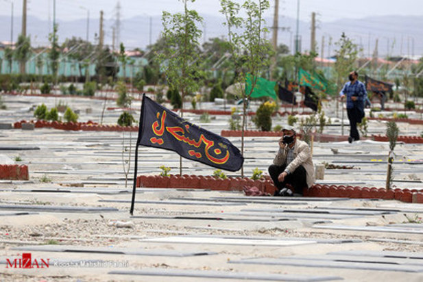 تراژدی موج چهارم کرونا در تهران