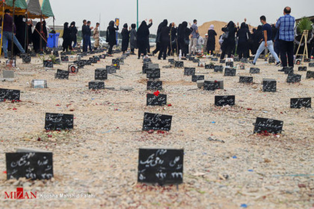 تراژدی موج چهارم کرونا در تهران