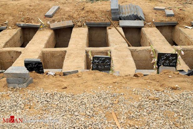 تراژدی موج چهارم کرونا در تهران