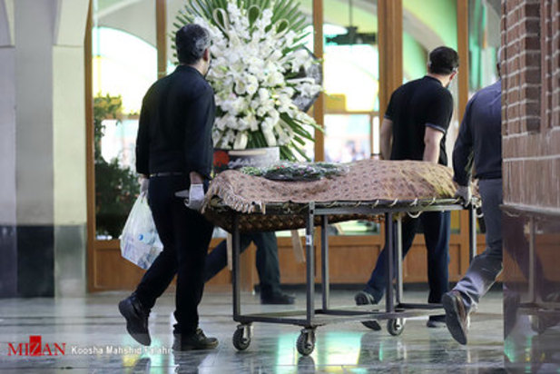 تراژدی موج چهارم کرونا در تهران