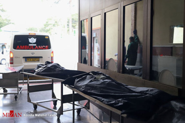 تراژدی موج چهارم کرونا در تهران