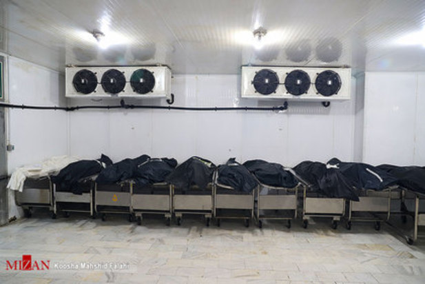 تراژدی موج چهارم کرونا در تهران