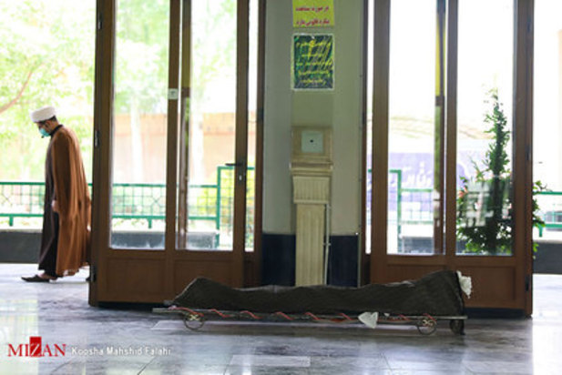 تراژدی موج چهارم کرونا در تهران