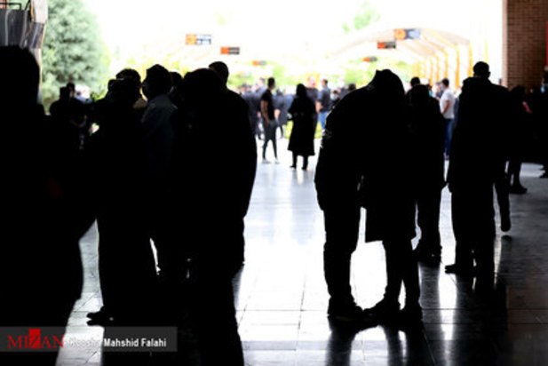 تراژدی موج چهارم کرونا در تهران