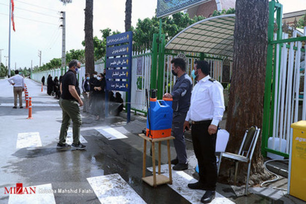 تراژدی موج چهارم کرونا در تهران