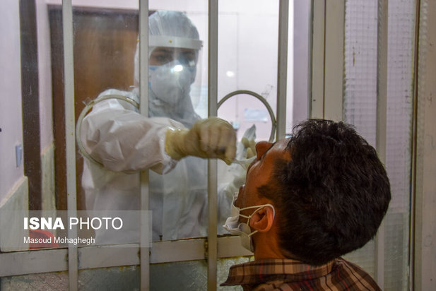 تراژدی موج چهارم کرونا در تهران