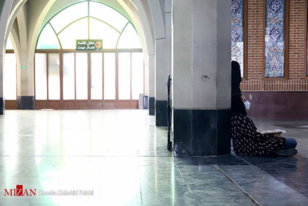 تراژدی موج چهارم کرونا در تهران