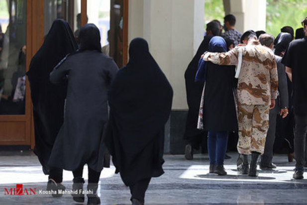 تراژدی موج چهارم کرونا در تهران