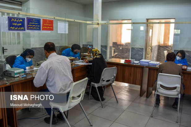 تراژدی موج چهارم کرونا در تهران