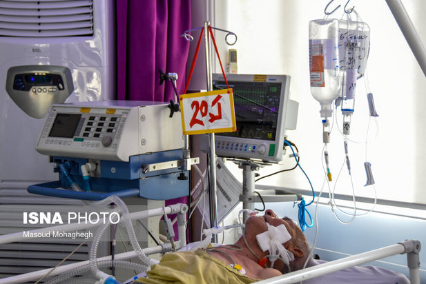 تراژدی موج چهارم کرونا در تهران