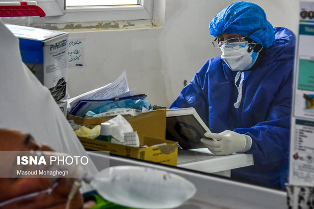 تراژدی موج چهارم کرونا در تهران