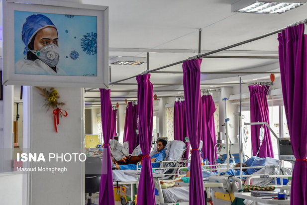 تراژدی موج چهارم کرونا در تهران