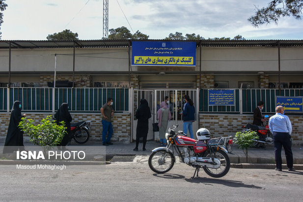 تراژدی موج چهارم کرونا در تهران