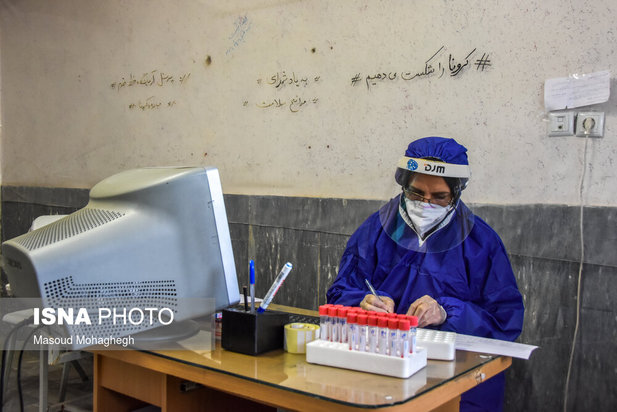 تراژدی موج چهارم کرونا در تهران