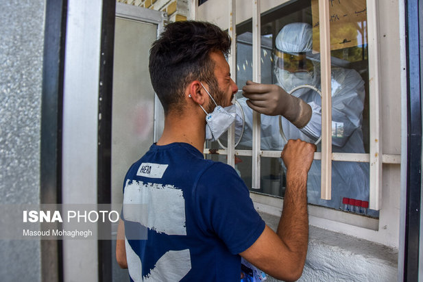 تراژدی موج چهارم کرونا در تهران