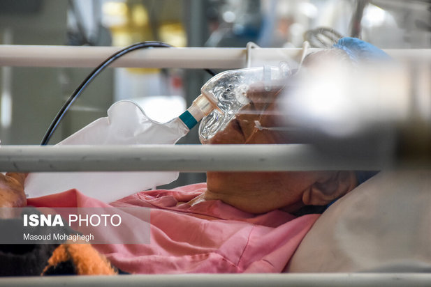 تراژدی موج چهارم کرونا در تهران
