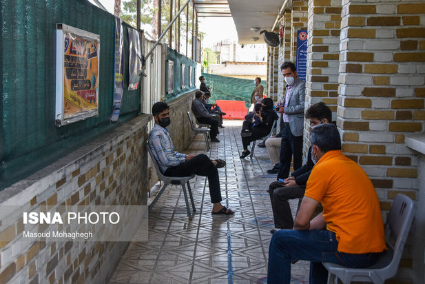 تراژدی موج چهارم کرونا در تهران