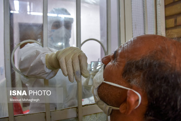 تراژدی موج چهارم کرونا در تهران